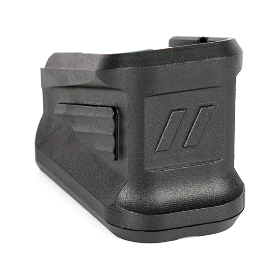 ZEV +5 BASEPAD FOR GLOCK 17 MAGAZINE BLACK - Hunting Accessories